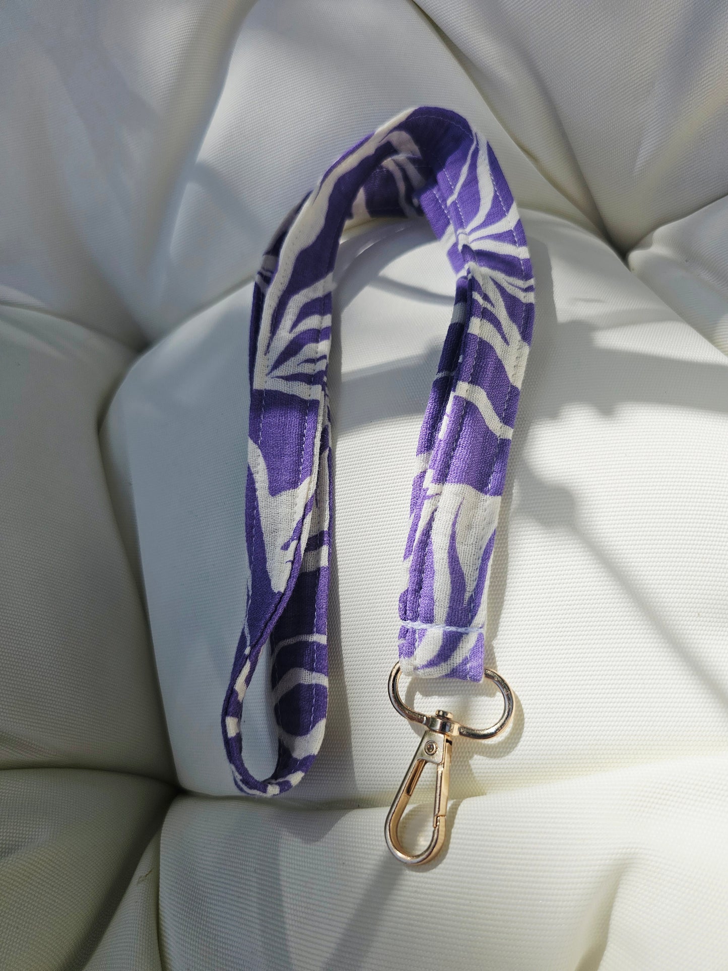 Tour de cou | SWEET PURPLE