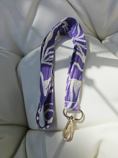 Tour de cou | SWEET PURPLE
