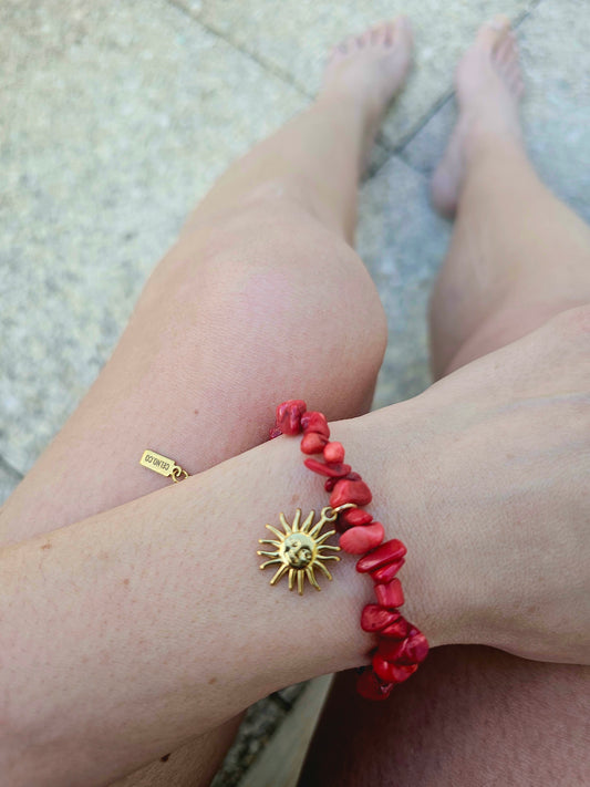 Bracelet | Fuego