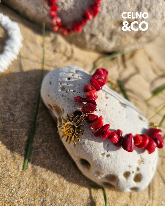 Bracelet | Fuego