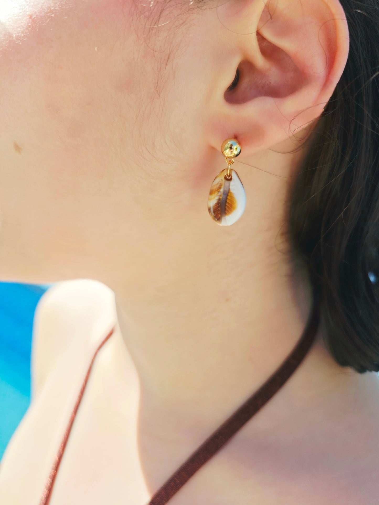 Boucles | Macchiato