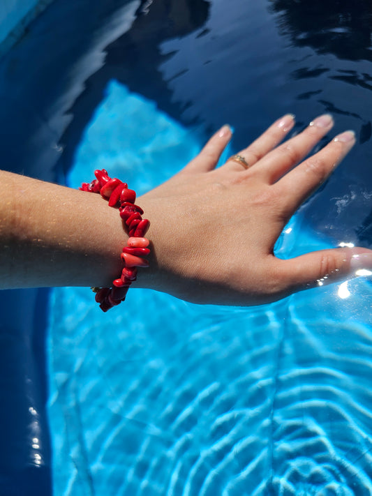 BRACELET | coralys