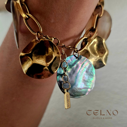 Bracelet | OSTREIA