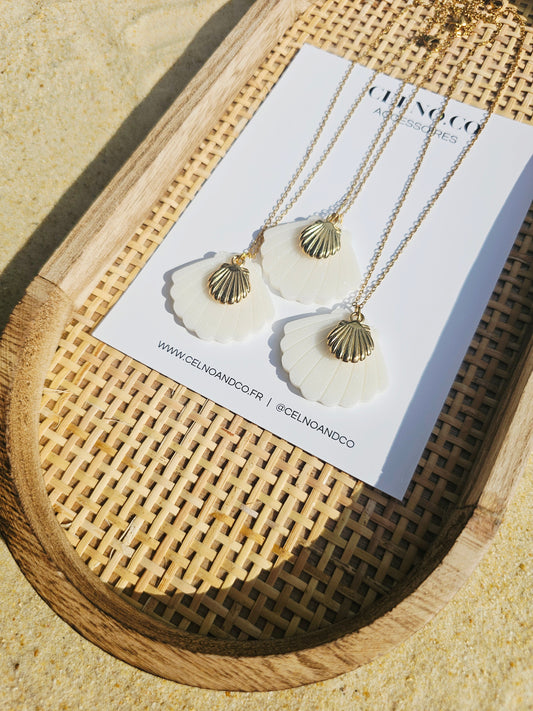 COLLIER | Naïa