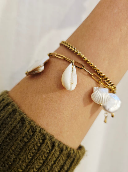 BRACELET | On the beach